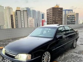 chevrolet omega cd 4.1 / 3.0 1997