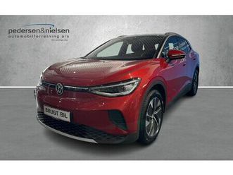 vw id.4 el pro 286hk 5d aut. - 299.900 kr