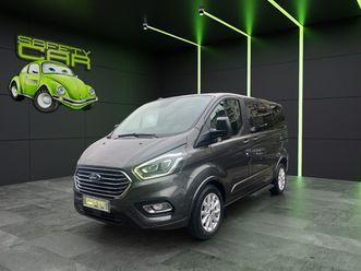 2.0 tdci l2 titanium 96 kw (130 cv)