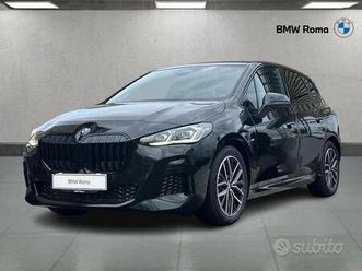 bmw serie 2 223i active tourer mhev 48v msport au
