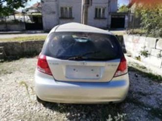 daewoo kalos 1.4 ≫ 2002 • 1 111 лв. • id