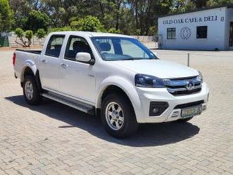 2.0vgt double cab sx