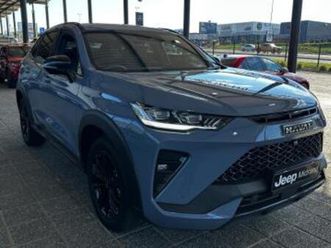 2.0t 4wd super luxury