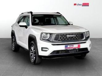 2.0t 4wd super luxury