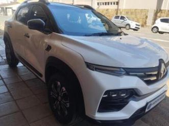 1.0 turbo intens auto