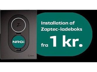 aiways u5 premium - 2.189 kr/mdr