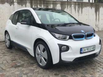bmw i3 rex/auto/navi/multy/excellent! ≫ 2015 • 20 500 лв. • id