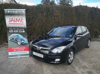hyundai i30 1.4 gl fdu classic