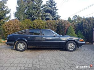 rover sd1 piastów - sprzedajemy.pl