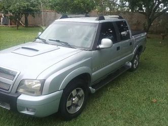 p-up executive 2.4 mpfi f.power cd