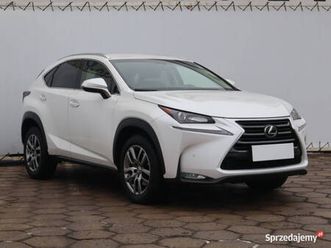 lexus nx 200t bielany wroclawskie - sprzedajemy.pl