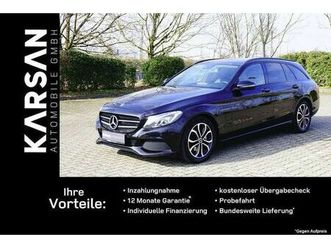 c 220 t bluetec /d(205.204)navi/xenon/r.ka