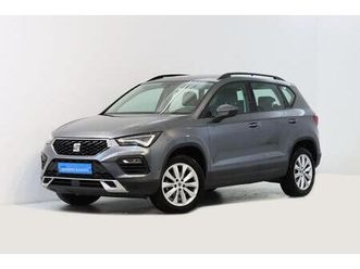 seat ateca 1.0 tsi style
