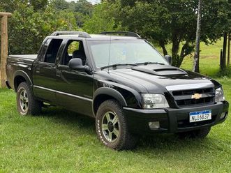 p-up tornado 2.8 tdi 4x2/4x4 cd dies