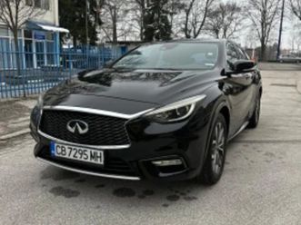 infiniti q30 infiniti q30 1.5d business aut./ navi ≫ 2016 • 10 900 eur • id