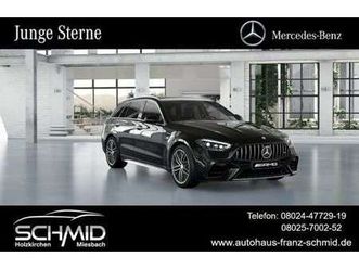 c 63 s e amg t performance lnp: 131108 € drivers