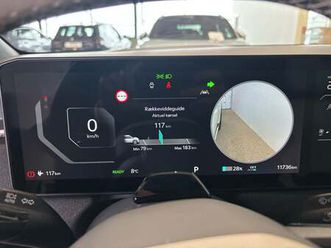 kia ev3 81 long range gt-line 5d