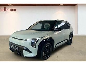 kia ev3 81 long range gt-line 5d