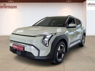 kia ev3 81 long range prestige 5d