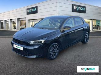 1.2 turbo 100 ch bvm6 gs