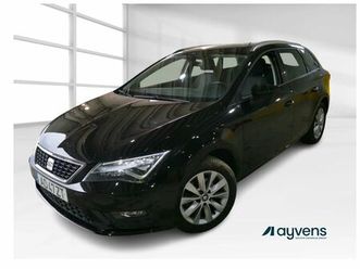 seat leon st 1.6 tdi style s/s