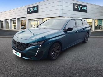 sw active pack 1.2 puretech 130*navi*eph