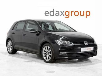 volkswagen golf variant 2.0tdi dsg7 highline c/iva