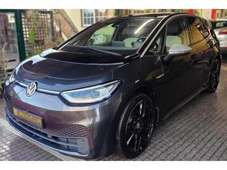 volkswagen id.3 pro performance 58 kwh, cx. a., 204cv