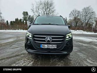 vito 119 cdi 4x4 mixto lang