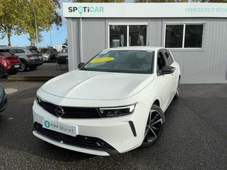 hybrid 180 ch bva8 edition