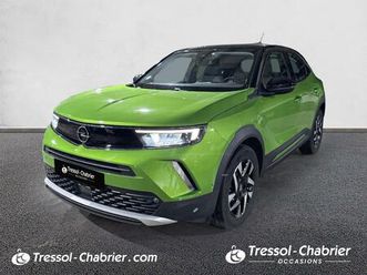 elegance moteur electrique 136ch