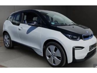 bmw i3 120-ah-42, 2термопомпа ≫ 2022 • 29 000 лв. • id