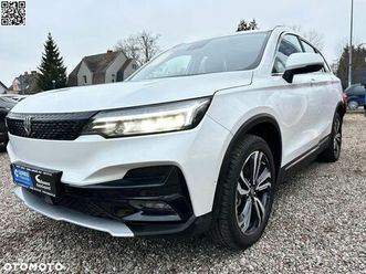 skywell et5 72kwh luxury