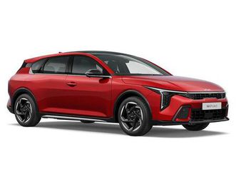 1.0 t-gdi mhev gt-line s dct euro 6 (start/stop) 5dr