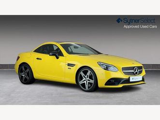 2.0 slc200 final edition (premium) euro 6 (start/stop) 2dr