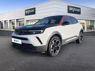 1.2 turbo 130ch gs line