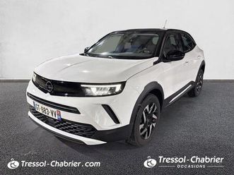 elegance 1.2 turbo 100ch bvm