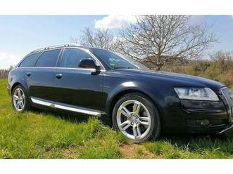 a6 allroad quattro 4.2 fsi tiptronic