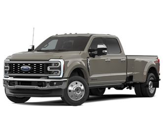 f-450® king ranch®