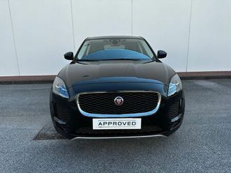 jaguar e-pace 2.0d 150 cv del 2020 usata a fiume veneto