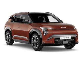 81.4kwh gt-line s auto 5dr