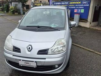 grand modus 1.2 16v uniproprietario