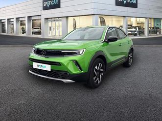 1.2 turbo 130ch elegance bva8