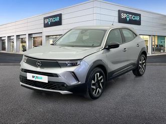 elegance 1.2 t 100 bvm6