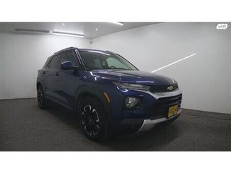 lt plus אוט׳ 1.3 (155 כ״ס)