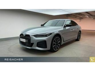 bmw i4 a e-drive40 m-sport pro,gsd,daprof,esitz+mem