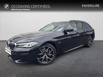 530ea xdrive 292ch m sport steptronic 10cv