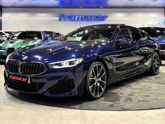 840i xdrive gran coupe 250 kw (340 cv)