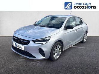 corsa 1.2 75 ch bvm5 elegance business