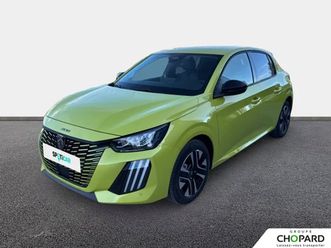 208 hybrid 110 e-dcs6